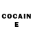 Cocaine VHQ Ruslan Kushubakov