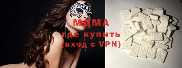 хмурый Алексин
