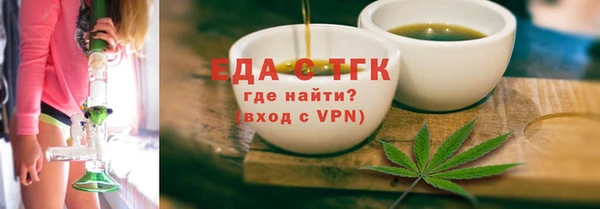 хмурый Алексин